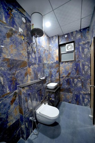 Imagen de la habitación del Hotel SD Prime. Foto 12