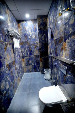 Imagen de la habitación del Hotel SD Prime. Foto 13