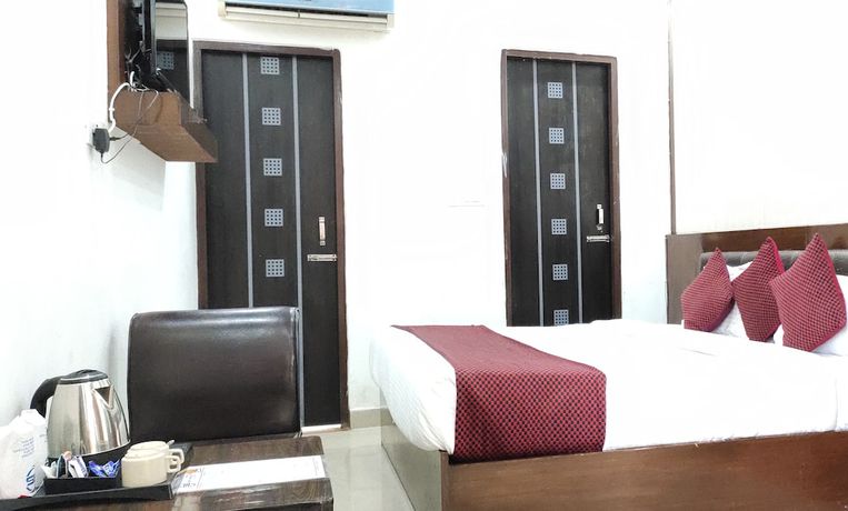 Imagen de la habitación del Hotel SE Grand Aryavart. Foto 8