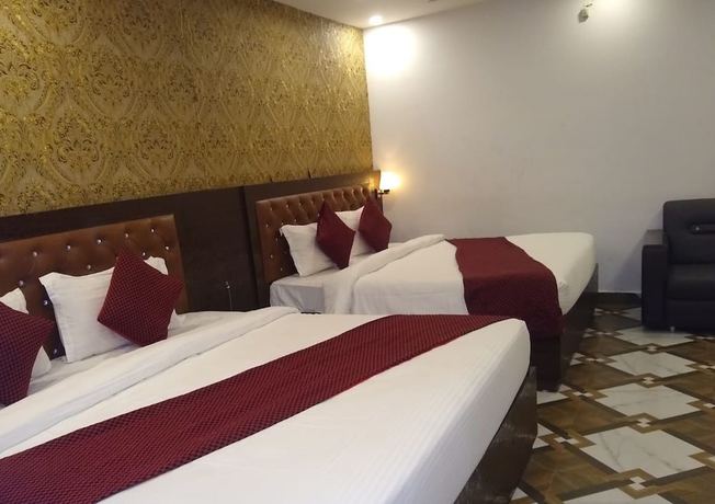 Imagen de la habitación del Hotel SE Grand Aryavart. Foto 10