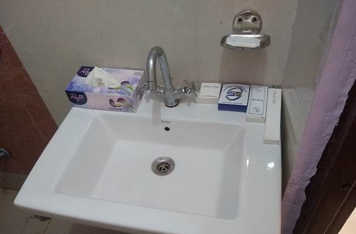 Imagen de la habitación del Hotel SE Grand Aryavart. Foto 11