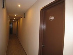 Imagen general del Hotel SE Hotel 1. Foto 1