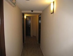 Imagen general del Hotel SE Hotel 1. Foto 2