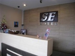 Imagen general del Hotel SE Hotel 1. Foto 5