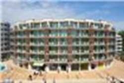 Imagen general del Hotel SEA BREEZE, Sunny Beach. Foto 1