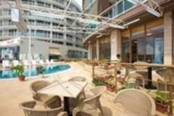 Imagen general del Hotel SEA BREEZE, Sunny Beach. Foto 4