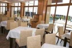 Imagen general del Hotel SEA BREEZE, Sunny Beach. Foto 5