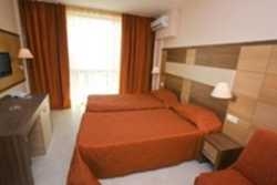 Imagen general del Hotel SEA BREEZE, Sunny Beach. Foto 7