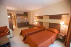 Imagen general del Hotel SEA BREEZE, Sunny Beach. Foto 8