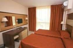 Imagen general del Hotel SEA BREEZE, Sunny Beach. Foto 9