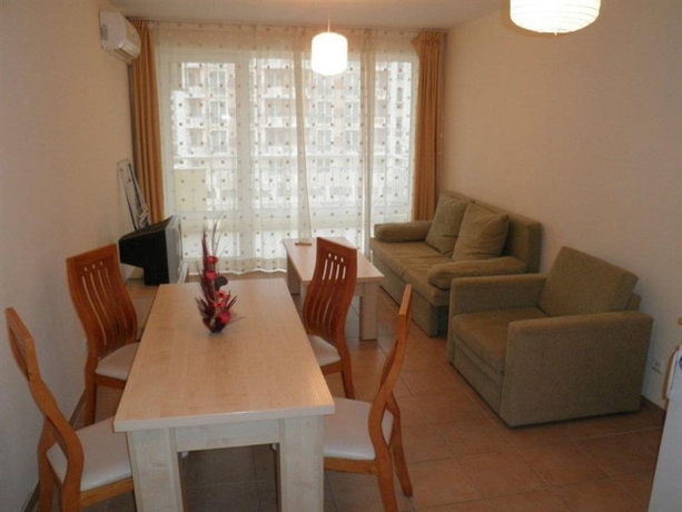 Imagen general del Hotel SEA DREAMS. Foto 2