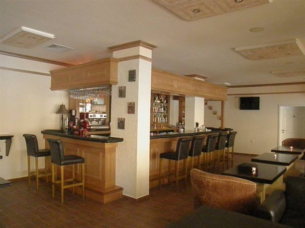 Imagen general del Hotel SEA DREAMS. Foto 3