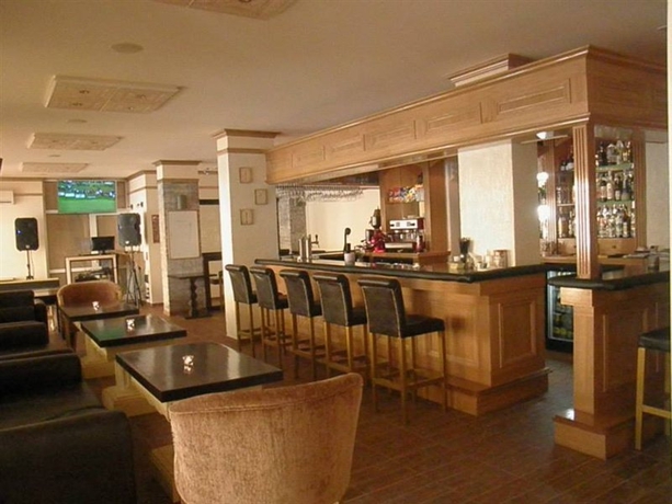 Imagen general del Hotel SEA DREAMS. Foto 4