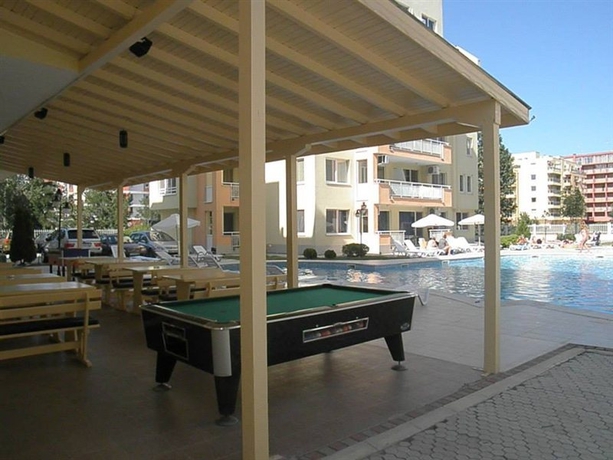 Imagen general del Hotel SEA DREAMS. Foto 5