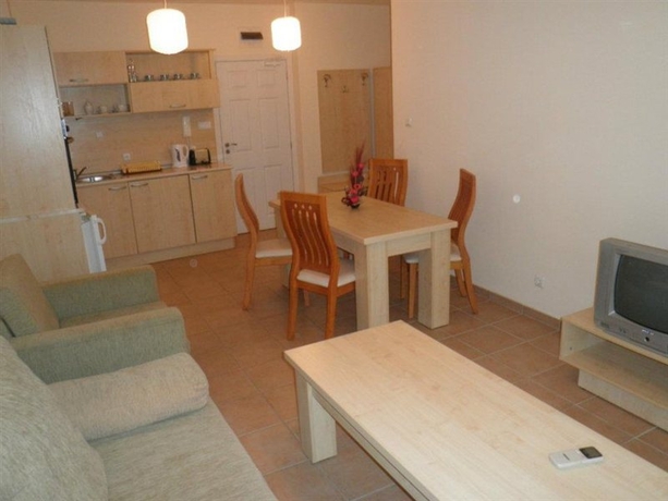 Imagen general del Hotel SEA DREAMS. Foto 6
