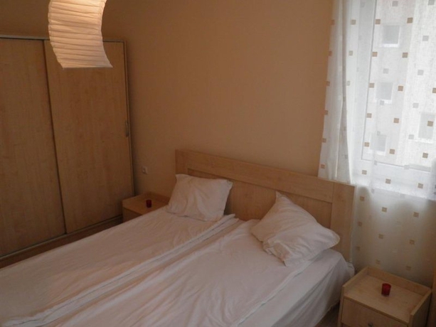 Imagen general del Hotel SEA DREAMS. Foto 8