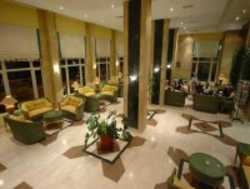 Imagen general del Hotel SEA GARDEN, Hurghada. Foto 2