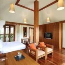 Imagen general del Hotel SEA HOUSE HOTEL. Foto 4