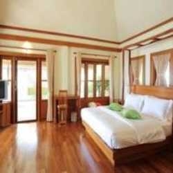 Imagen general del Hotel SEA HOUSE HOTEL. Foto 7