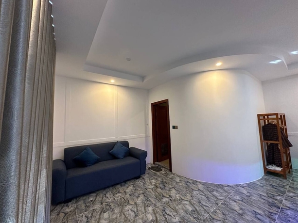 Imagen de la habitación del Hotel SEA SAND RESORT. Foto 4