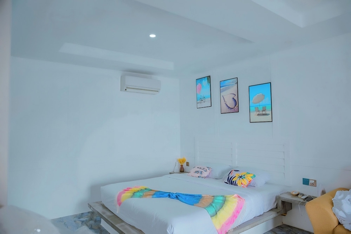 Imagen de la habitación del Hotel SEA SAND RESORT. Foto 5