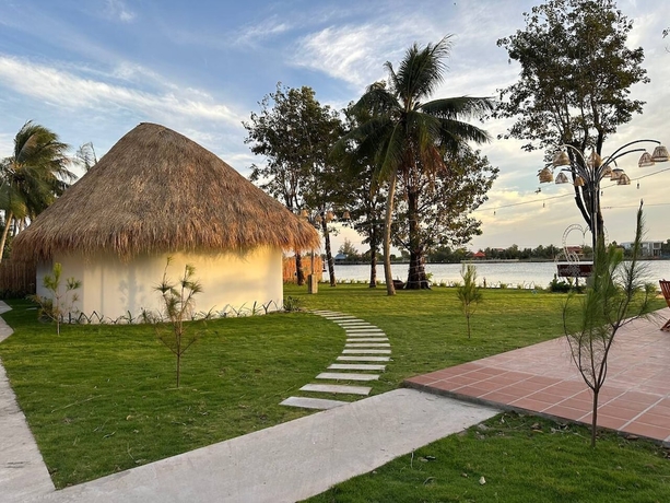 Imagen de la habitación del Hotel SEA SAND RESORT. Foto 10