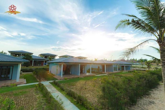 Imagen general del Hotel SEA STAR RESORT QUANG BINH. Foto 2