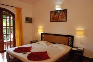 Imagen general del Hotel SEABREEZE RESORT. Foto 4