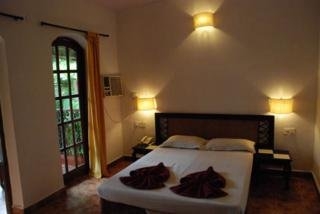 Imagen general del Hotel SEABREEZE RESORT. Foto 3