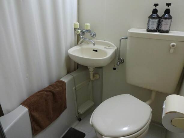 Imagen general del Hotel SEADIVE GUEST HOUSE. Foto 2