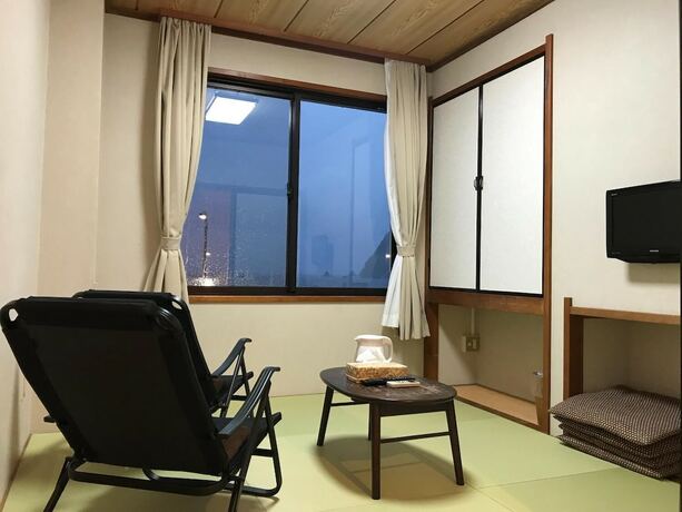 Imagen general del Hotel SEADIVE GUEST HOUSE. Foto 3