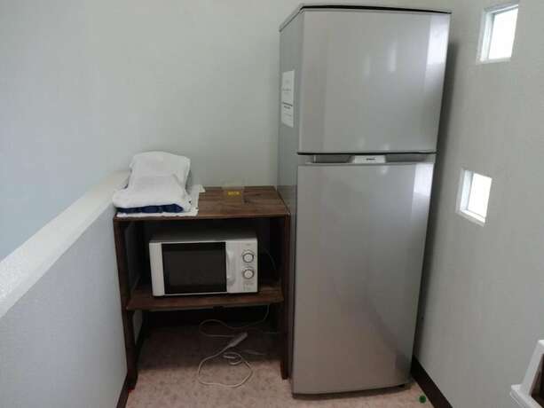 Imagen general del Hotel SEADIVE GUEST HOUSE. Foto 4