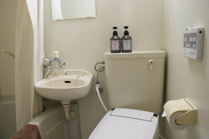 Imagen general del Hotel SEADIVE GUEST HOUSE. Foto 5