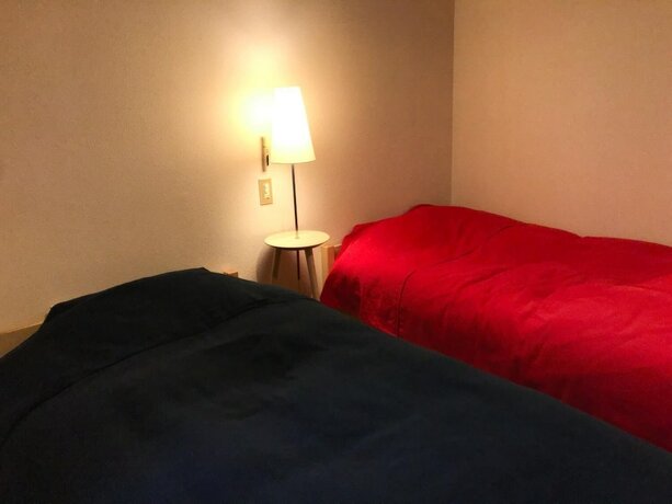 Imagen general del Hotel SEADIVE GUEST HOUSE. Foto 6