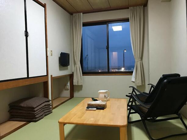 Imagen general del Hotel SEADIVE GUEST HOUSE. Foto 8