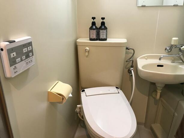 Imagen general del Hotel SEADIVE GUEST HOUSE. Foto 10