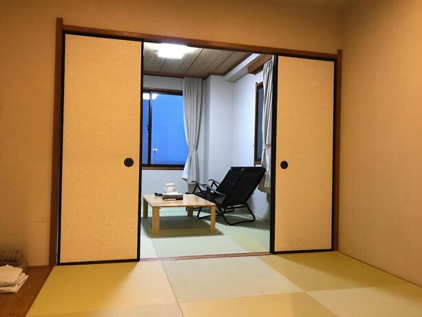 Imagen general del Hotel SEADIVE GUEST HOUSE. Foto 14