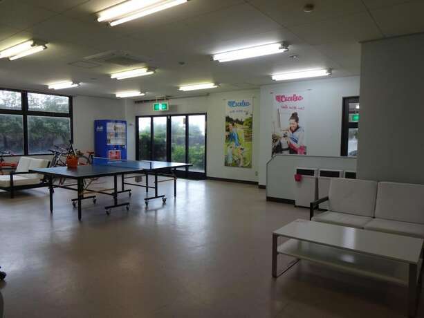 Imagen general del Hotel SEADIVE GUEST HOUSE. Foto 15