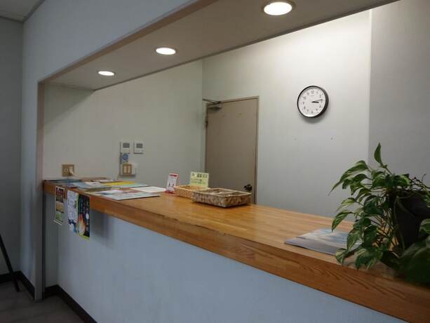 Imagen general del Hotel SEADIVE GUEST HOUSE. Foto 17