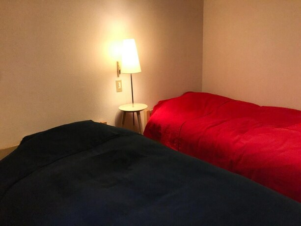 Imagen de la habitación del Hotel SEADIVE GUEST HOUSE. Foto 22