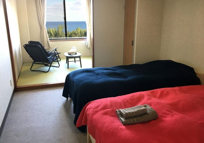 Imagen de la habitación del Hotel SEADIVE GUEST HOUSE. Foto 30