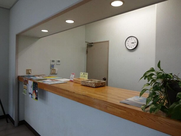 Imagen de los interiores del Hotel SEADIVE GUEST HOUSE. Foto 36