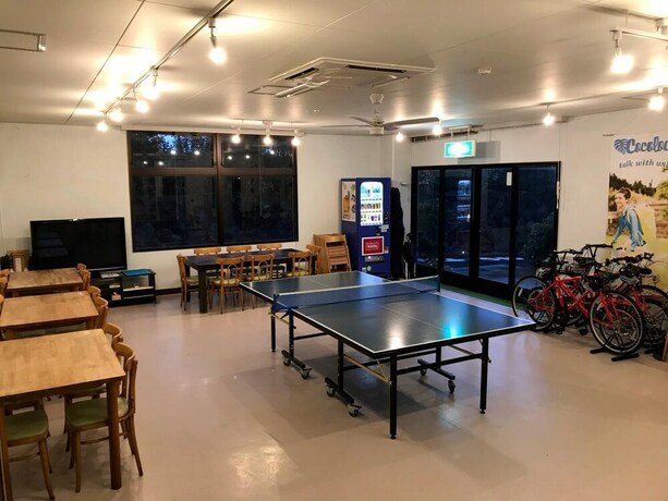 Imagen de los interiores del Hotel SEADIVE GUEST HOUSE. Foto 37