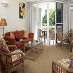 Imagen general del Hotel SEASHELLS. Foto 3