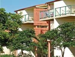 Imagen de los exteriores del Hotel SEBEL AQUALUNA. Foto 5