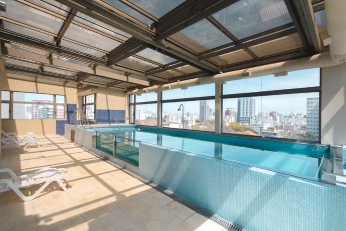 Imagen general del Hotel SEC. Foto 4