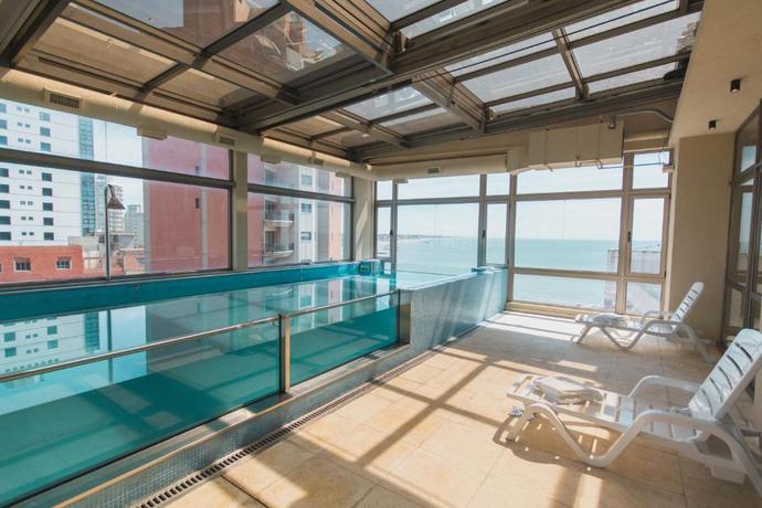 Imagen general del Hotel SEC. Foto 5