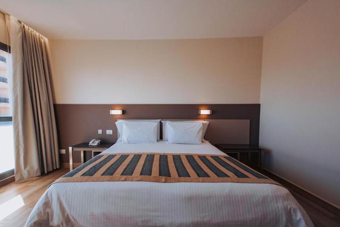 Imagen general del Hotel SEC. Foto 8