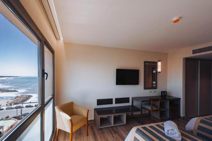 Imagen general del Hotel SEC. Foto 9