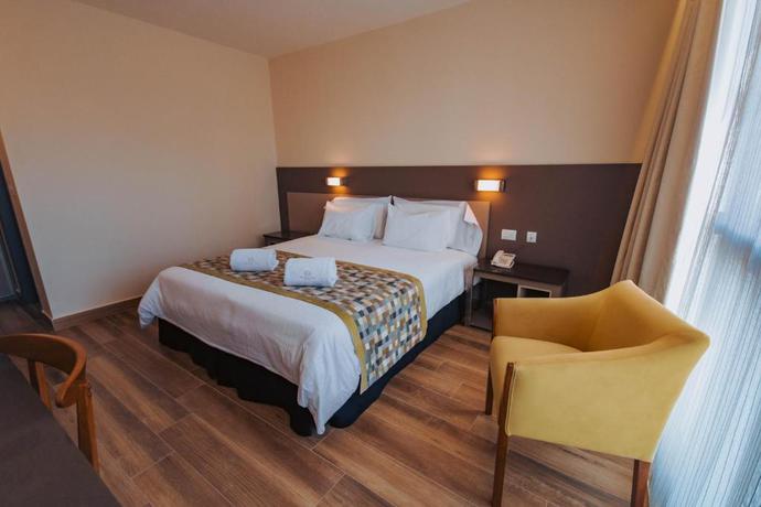 Imagen general del Hotel SEC. Foto 11